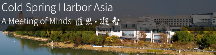 Cold Spring Harbor Asia - Conference on Novel Insights into Glia Function & Dysfunction