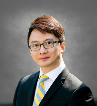 Prof. CHAN Ka Leung Francis