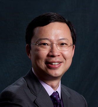 Prof. CHAN T.C. Anthony