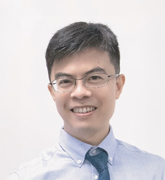 Prof. CHEUNG Chi Kwan Vincent