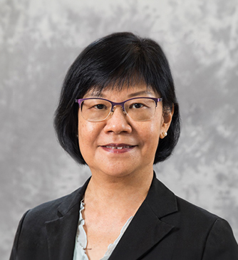 Prof. SHAM Mai Har (Chair)