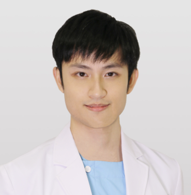 Dr. Andrew KWOK