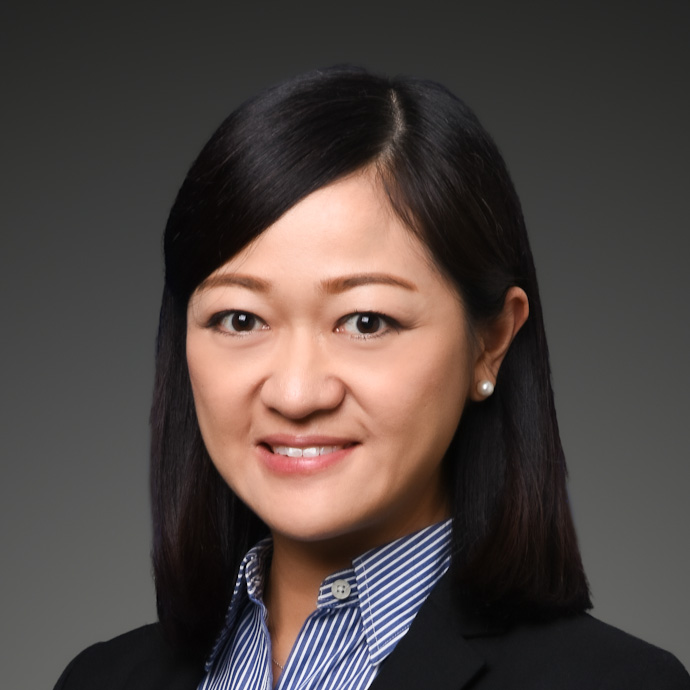 Prof. Carol CHEUNG