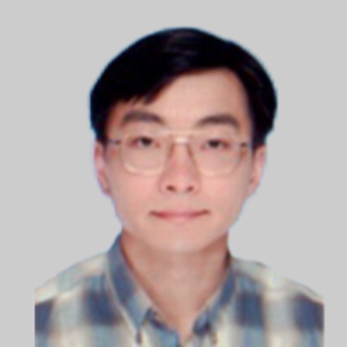 Prof. Kin Ming KWAN