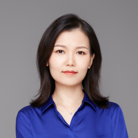 Prof. Linda GU