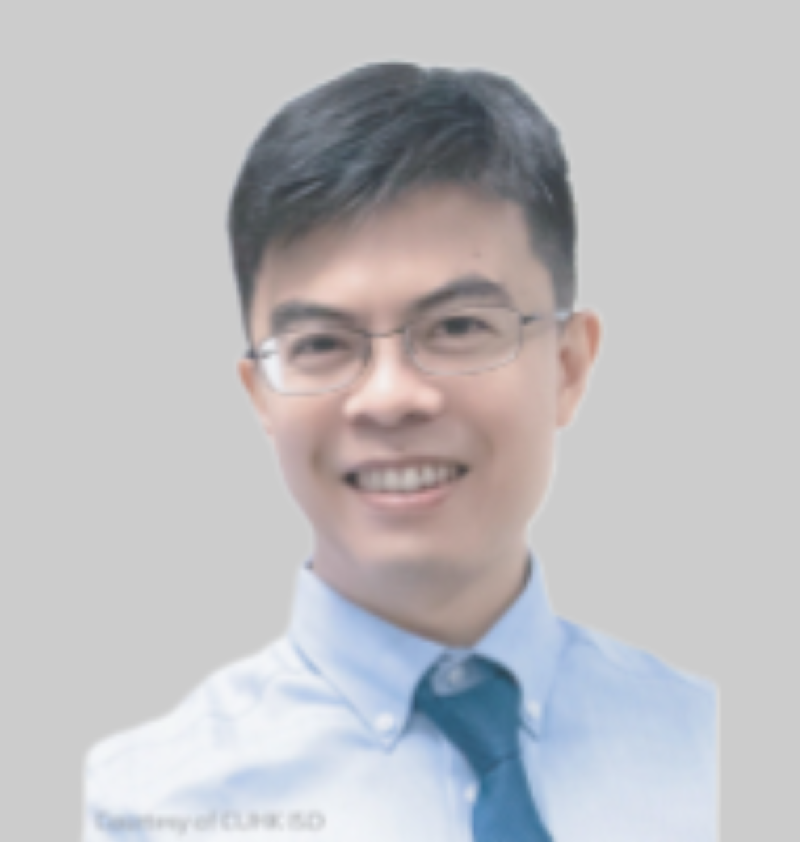 Prof. Vincent CHEUNG