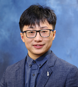 Prof. Yu LI