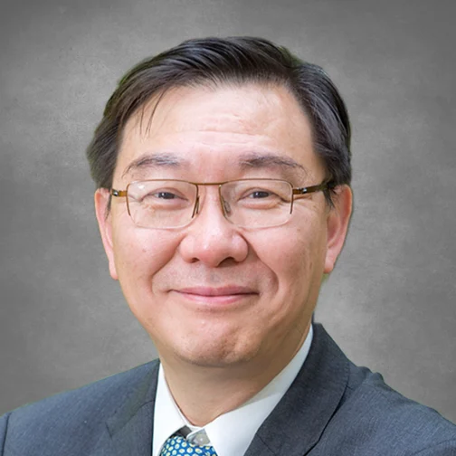 Prof. Yun Kwok WING