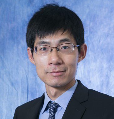 Prof. Renjie ZHOU